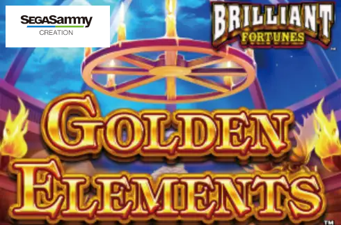 Golden Elements